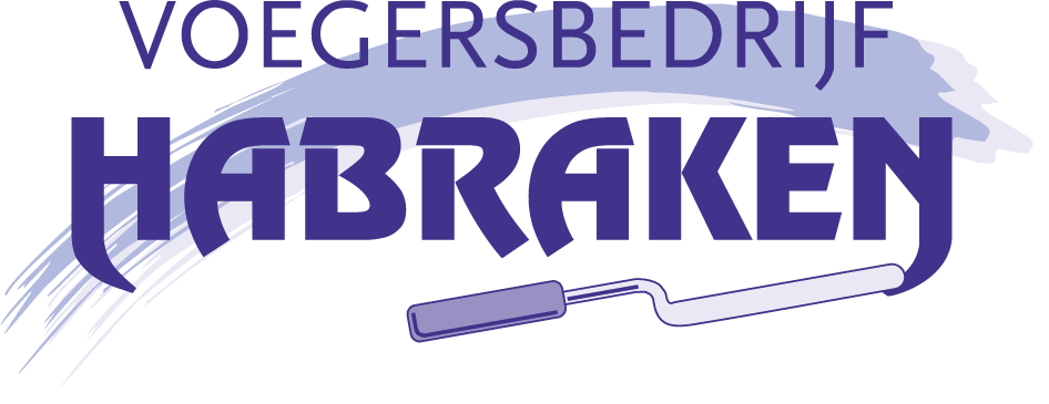 Voegersbedrijf Habraken logo